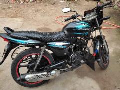 Dayun Deviser 125cc